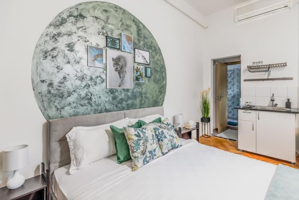 Appartement Nightfall Escape - M&n *