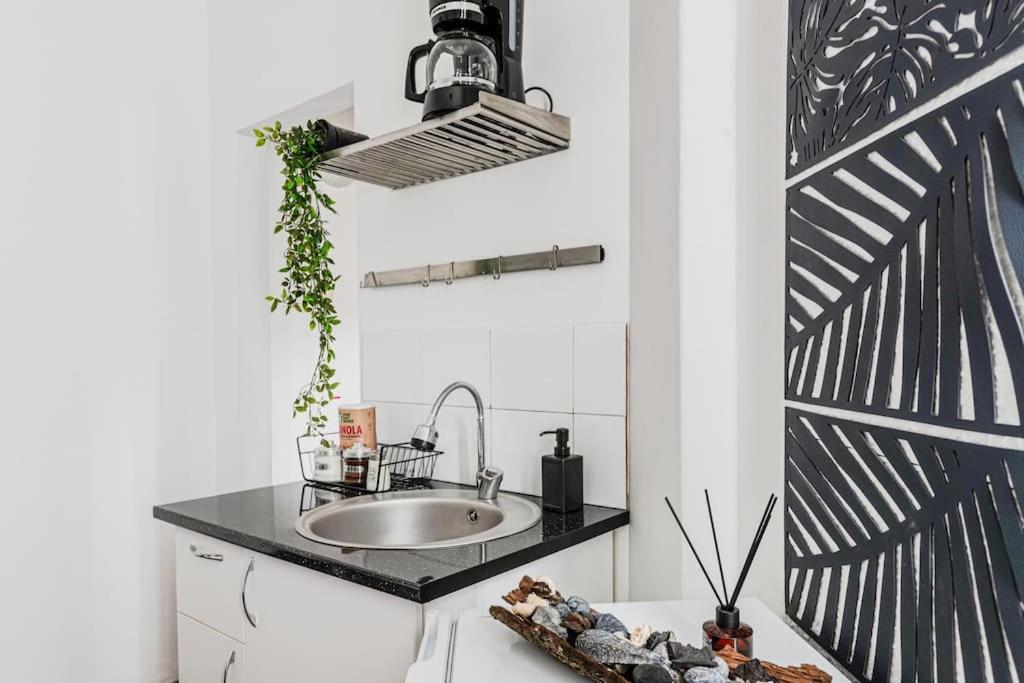 Appartement Nightfall Escape - M&n Bucarest