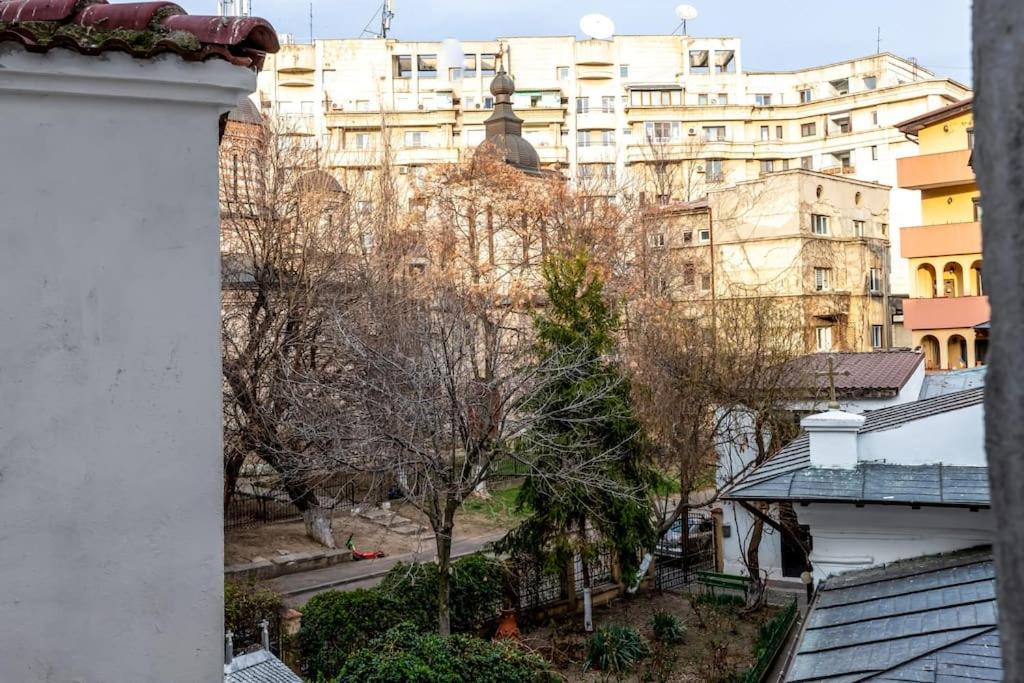 Appartement Nightfall Escape - M&n *